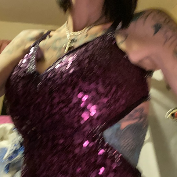 Prom dress - Picture 15 of 16